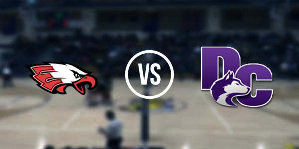 Douglas County High School vs Eaglecrest High School