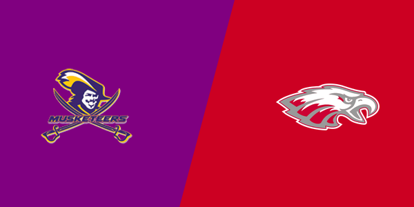 Eastern High School - Pekin vs. Frankton High School
