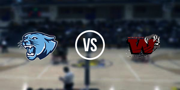 Mayville High School vs. All Saints Central High School