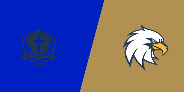 Providence Classical Christian School vs. Cedar Park Christian - Lynnwood