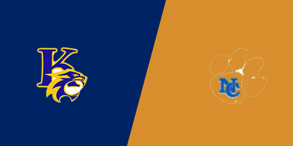 Kemper County High School vs. Newton County High School
