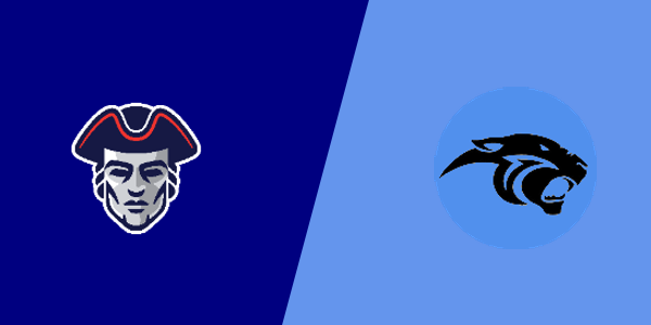 Franklin Academy vs. East Duplin High School