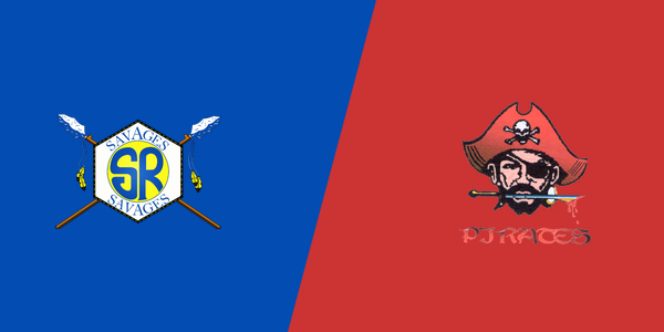 Salmon River High School vs. Prairie High School
