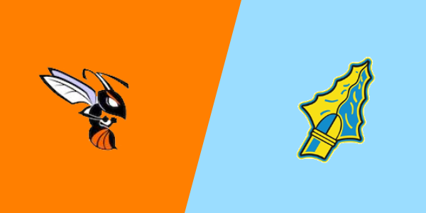 Hawthorne High School vs. Chiefland High School