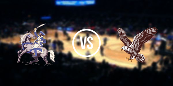 Richardton-Taylor High School vs. South Heart Eagles