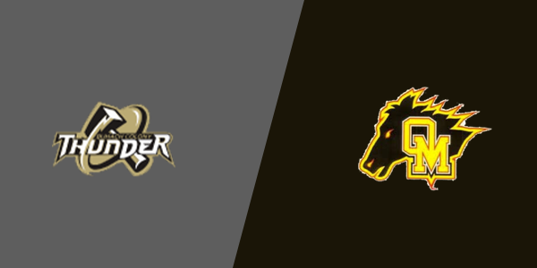 Buhach Colony High School vs. Oakdale High School