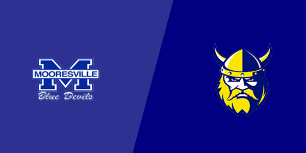 Mooresville High School vs. South Iredell High School