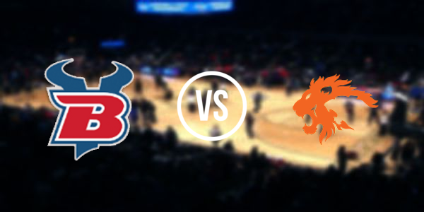 Lincoln County High School vs. Bigfork High School