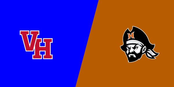 Vestavia Hills High School vs. Hoover High School