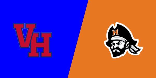 Vestavia Hills High School vs. Hoover High School