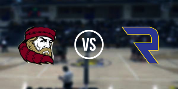 Custer High School vs. Bridger High School