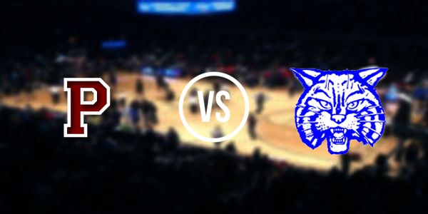 Paint Creek High School vs Rule High School