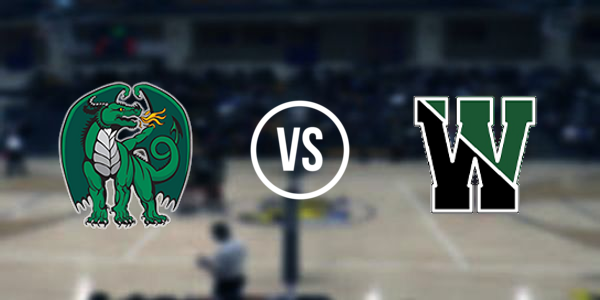 Duxbury High School vs. Westwood High School