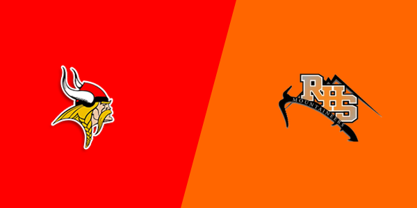 Mossyrock High School vs. Rainier High School