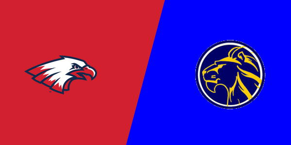 American High School vs. Mt. Eden High School