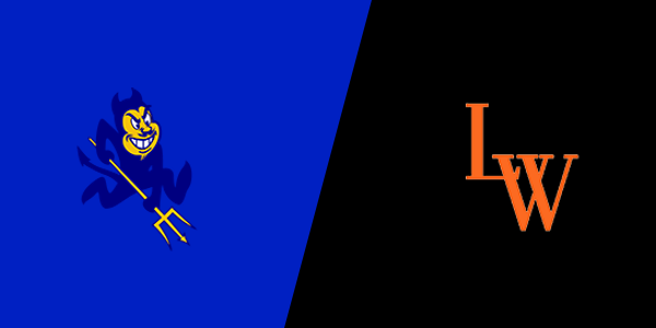 Winter Haven HS vs. Lake Wales High School