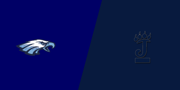 Calera High School vs. Jemison High School