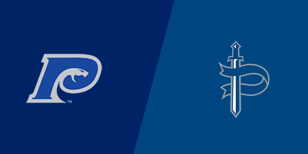 Paideia School vs. Pace Academy