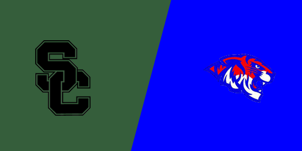 South Central High School vs. Pawnee Heights High School