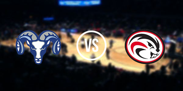 Ingraham High School vs. Ballard High School