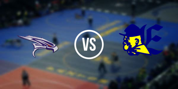 Eastlake High School - El Paso vs. Eastwood High School
