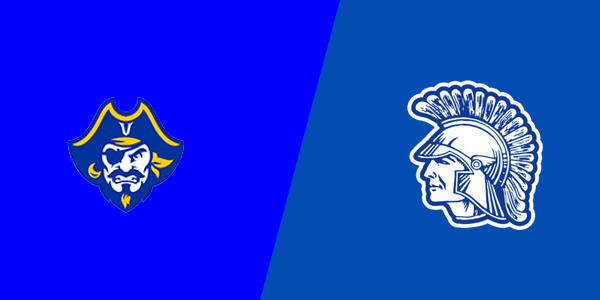 Victor High School vs. Drummond High School