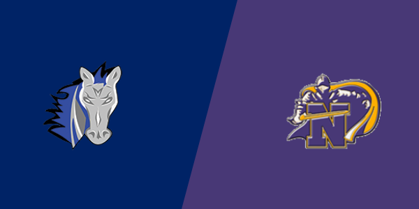 North Henderson vs. Smoky Mountain