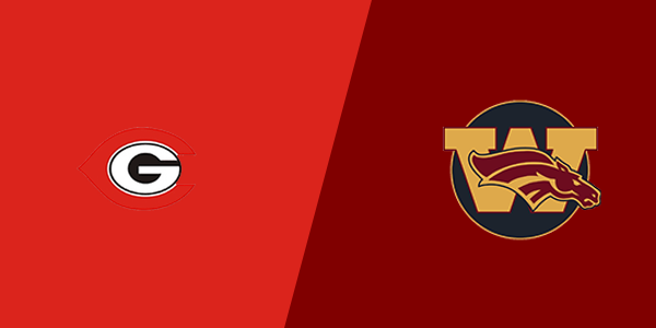 Colonial High School vs. Wekiva High School