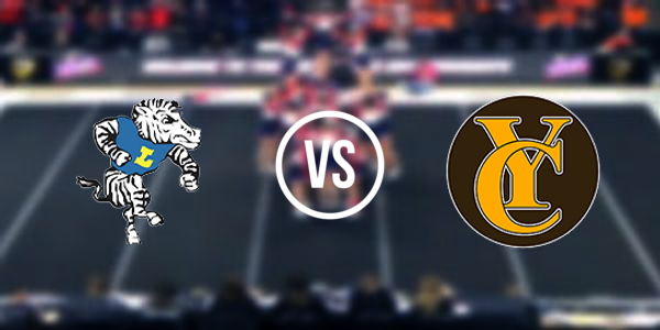 Sutter Union High School vs Yuba City High School