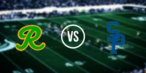 Seattle Preparatory School vs. Roosevelt High School