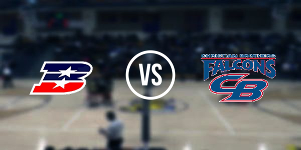 Christian Brothers High School vs. Beyer High School
