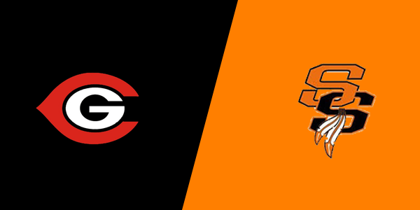 Colonial High School vs. Seminole High School - Sanford