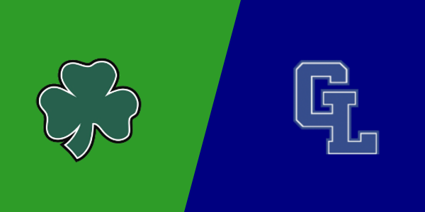 Berrien Springs High School vs. Gull Lake High School