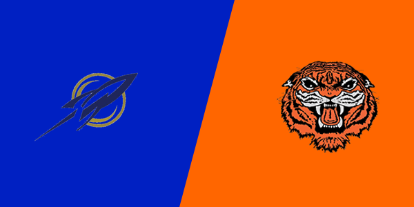 Lowellville vs. Newton Falls High School