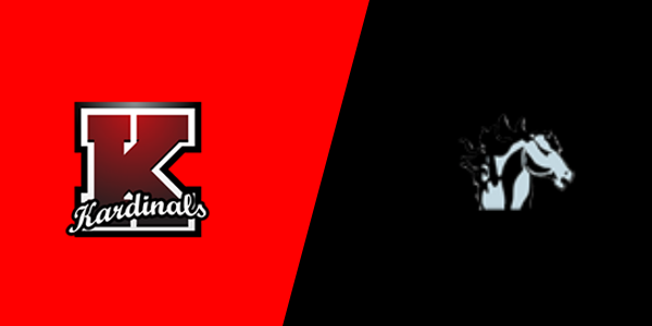 Chugiak vs. Kenai Central
