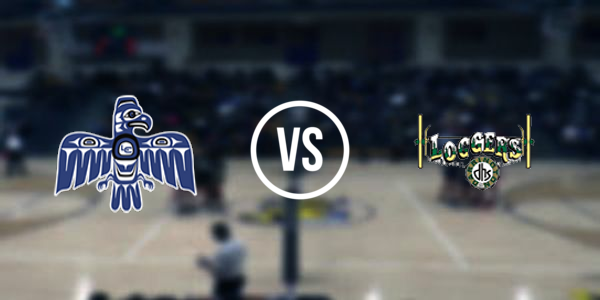 La Conner High School vs. Darrington High School