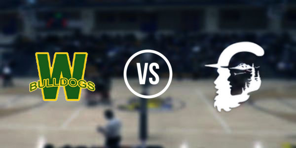 Whitefish High School vs. Libby High School