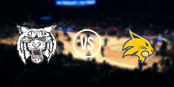 Sumrall High School vs. Greene County High School