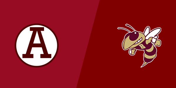 Abbeville High School vs. Buford High School