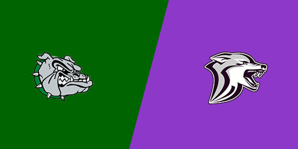 Mount Vernon High School vs. Heritage High School
