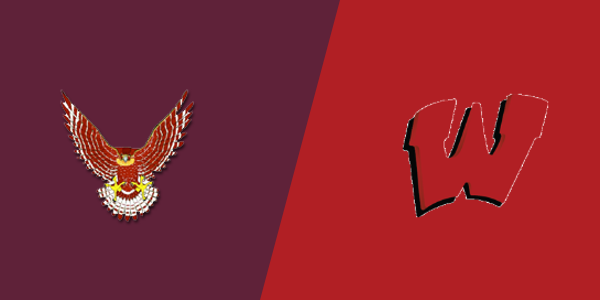 Freeport High School vs. Wells High School