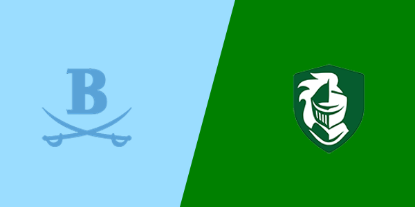 Berkeley Preparatory School vs. Keswick Christian High School