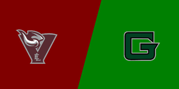 East Lyme High School vs. Guilford High School