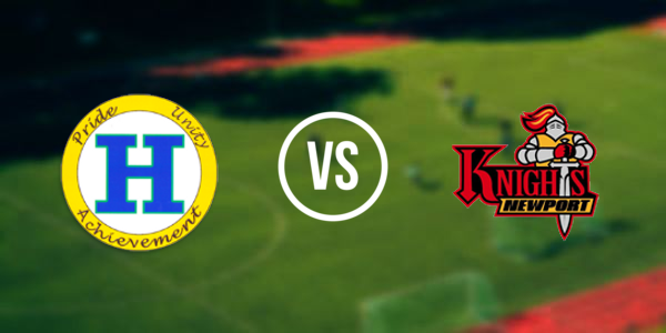 Hazen High School vs Newport High School - Bellevue