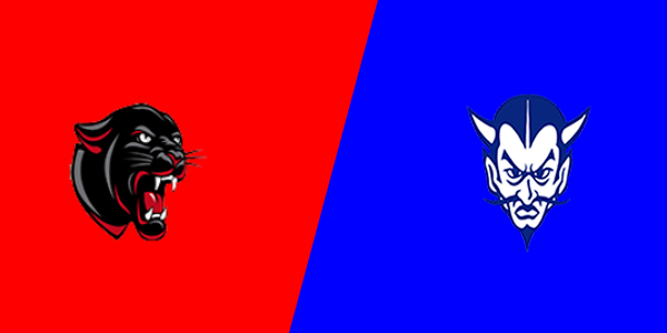 Cromwell High School vs. Coginchaug Regional High School
