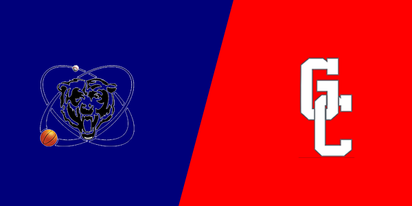 Bear Grass High School vs. Gates County High School