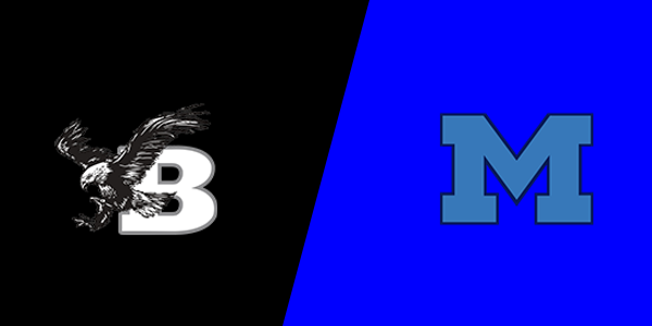 Bellingham High School vs. Medfield High School