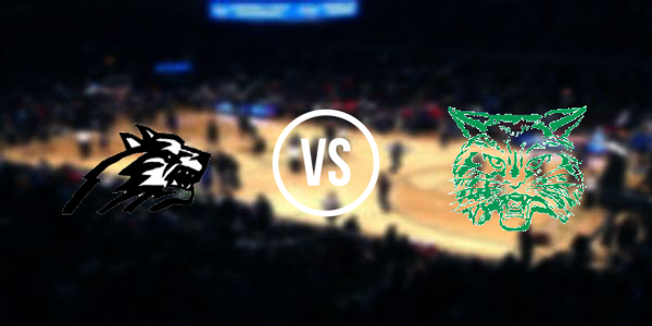 Idalia High School vs. Granada High School