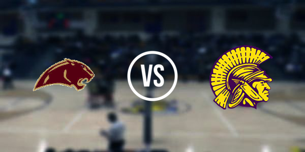 LeRoy High School vs. Armstrong High School