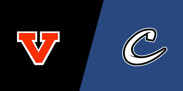 Virginia High School vs. Castlewood High School